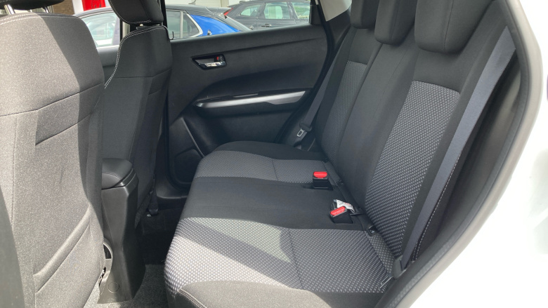 Suzuki Vitara 1.0 Boosterjet SZ-T 5dr Auto Petrol Estate